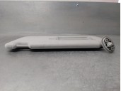 Recambio de parasol izquierdo para kia soul ( ) 1.6 gdi cat referencia OEM IAM 85210B2210BF3 