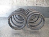 Recambio de muelle amortiguacion para nissan pixo (uao) 1.0 referencia OEM IAM   