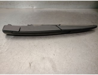 Recambio de brazo limpia trasero para renault captur ii referencia OEM IAM 287804107R 