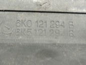 Recambio de moldura para audi a3 limousine (8vs, 8vm) 1.6 tdi referencia OEM IAM 6K0121294  