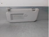 Recambio de parasol izquierdo para kia soul ( ) 1.6 gdi cat referencia OEM IAM 85210B2210BF3 