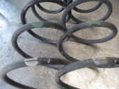 Recambio de muelle amortiguacion para nissan pixo (uao) 1.0 referencia OEM IAM   