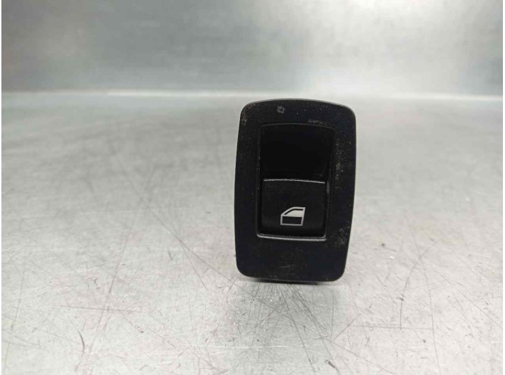 Recambio de mando elevalunas trasero izquierdo para bmw serie 3 lim. (f30) 318d referencia OEM IAM 9208106 