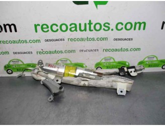 Recambio de airbag cortina delantero izquierdo para kia cee´d sporty wagon 2.0 crdi referencia OEM IAM 850101H500 605287400 AUTO