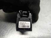 Recambio de mando elevalunas trasero izquierdo para bmw serie 3 lim. (f30) 318d referencia OEM IAM 9208106 