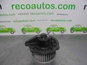 Recambio de motor calefaccion para opel frontera b basis referencia OEM IAM 1940000742  