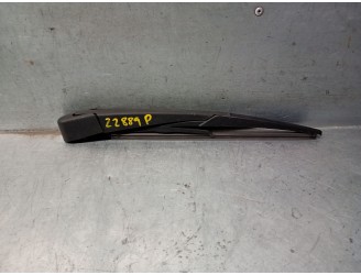 Recambio de brazo limpia trasero para peugeot 308 sw ii (lc_, lj_, lr_, lx_, l4_) 2.0 bluehdi 150 referencia OEM IAM 1609428380 