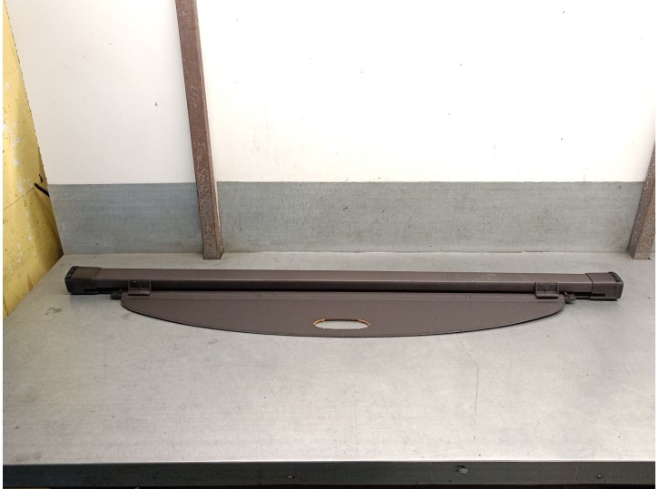 Recambio de bandeja trasera para hyundai ix35 (lm, el, elh) 2.0 crdi referencia OEM IAM 859102Y000MBS 859102Y000MBS 