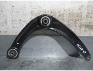 Recambio de brazo suspension inferior delantero izquierdo para citroën c4 lim. feel edition referencia OEM IAM 