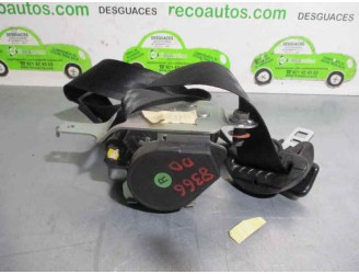 Recambio de cinturon seguridad delantero derecho para kia cee´d sporty wagon 2.0 crdi referencia OEM IAM 888201H000 5 PUERTAS