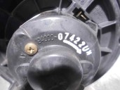 Recambio de motor calefaccion para opel frontera b basis referencia OEM IAM 1940000742  