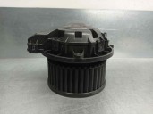 Recambio de motor calefaccion para bmw serie 3 lim. (f30) 318d referencia OEM IAM 64119350395 T942466 