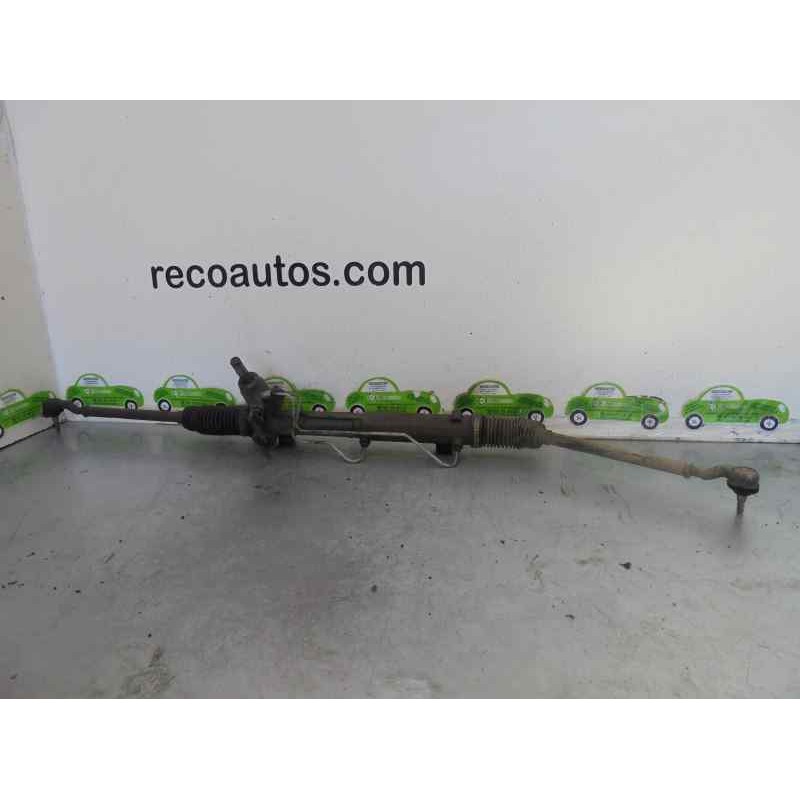 Recambio de cremallera direccion para peugeot 406 berlina (s1/s2) 1.9 turbodiesel cat referencia OEM IAM 9622911010G  