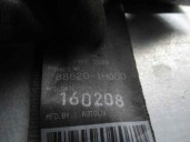 Recambio de cinturon seguridad delantero derecho para kia cee´d sporty wagon 2.0 crdi referencia OEM IAM 888201H000 5 PUERTAS