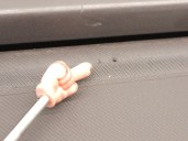 Recambio de bandeja trasera para hyundai ix35 (lm, el, elh) 2.0 crdi referencia OEM IAM 859102Y000MBS 859102Y000MBS 