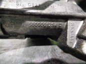 Recambio de cremallera direccion para renault vel satis (bj0) 3.0 v6 dci turbodiesel cat referencia OEM IAM 8200456383 680000125