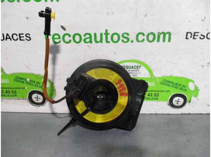 Recambio de anillo airbag para kia cee´d sporty wagon 2.0 crdi referencia OEM IAM   