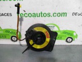 Recambio de anillo airbag para kia cee´d sporty wagon 2.0 crdi referencia OEM IAM 