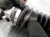 Recambio de cremallera direccion para renault vel satis (bj0) 3.0 v6 dci turbodiesel cat referencia OEM IAM 8200456383 680000125