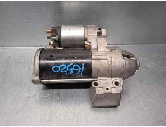 Recambio de motor arranque para bmw serie 3 lim. (f30) 318d referencia OEM IAM 12418515795 0001148026 