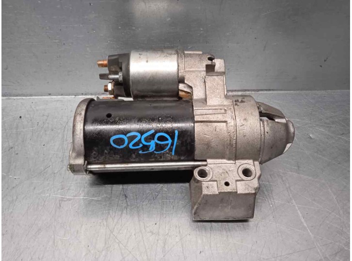 Recambio de motor arranque para bmw serie 3 lim. (f30) 318d referencia OEM IAM 12418515795 0001148026 