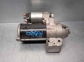 Recambio de motor arranque para bmw serie 3 lim. (f30) 318d referencia OEM IAM 12418515795 0001148026 