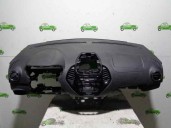 Recambio de salpicadero para ford ka+ ti-vct cat referencia OEM IAM  NEGRO 