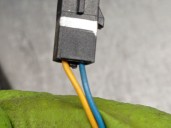 Recambio de enganche cinturon para audi a3 limousine (8vs, 8vm) 1.6 tdi referencia OEM IAM 8V0857755G 8V0857755G 