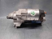 Recambio de motor arranque para bmw serie 3 lim. (f30) 318d referencia OEM IAM 12418515795 0001148026 