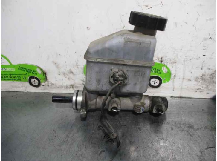 Recambio de bomba freno para kia cee´d sporty wagon 2.0 crdi referencia OEM IAM 