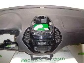 Recambio de salpicadero para ford ka+ ti-vct cat referencia OEM IAM  NEGRO 