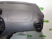 Recambio de salpicadero para ford ka+ ti-vct cat referencia OEM IAM NEGRO 