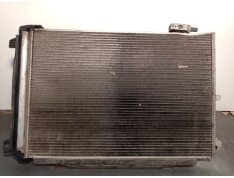 Recambio de condensador / radiador aire acondicionado para mercedes-benz clase e coupé (c207) e 250 cdi / bluetec / d (207.303, 