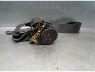 Recambio de cinturon seguridad delantero derecho para alfa romeo 75 1.6 referencia OEM IAM A1612265044500  