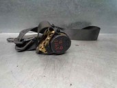 Recambio de cinturon seguridad delantero derecho para alfa romeo 75 1.6 referencia OEM IAM A1612265044500  