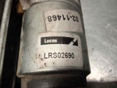 Recambio de motor arranque para bmw serie 3 lim. (f30) 318d referencia OEM IAM 12418515795 0001148026 