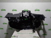 Recambio de salpicadero para ford ka+ ti-vct cat referencia OEM IAM  NEGRO 