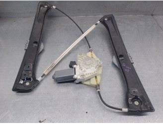 Recambio de elevalunas delantero izquierdo para mercedes-benz clase s (w221) berlina 320 / 350 cdi 4-matic (221.080) referencia 