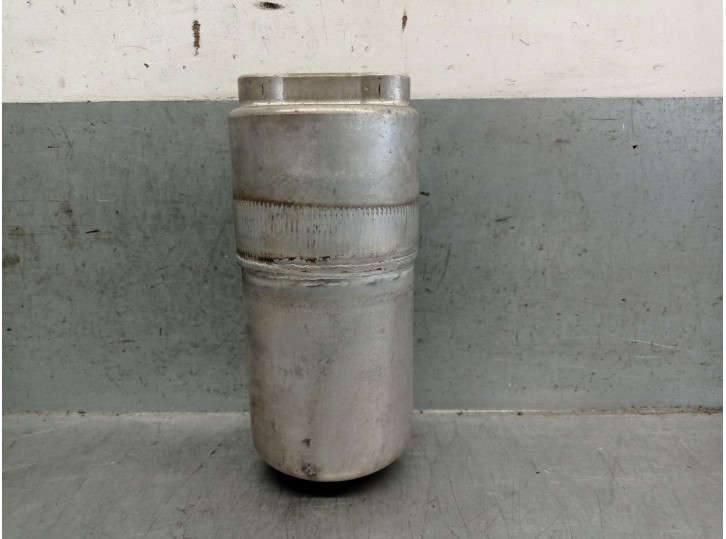 Recambio de filtro deshidratador para renault trafic ii furgoneta (fl) 2.5 dci 145 (fl0j) referencia OEM IAM 8200468518 82004685