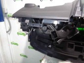 Recambio de salpicadero para ford ka+ ti-vct cat referencia OEM IAM NEGRO 