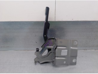 Recambio de bisagra capot para dacia sandero iii 1.0 tce 90 referencia OEM IAM 651407058R DERECHO 