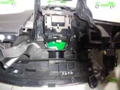 Recambio de salpicadero para ford ka+ ti-vct cat referencia OEM IAM  NEGRO 