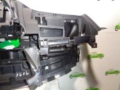 Recambio de salpicadero para ford ka+ ti-vct cat referencia OEM IAM  NEGRO 