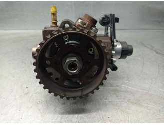 Recambio de bomba inyeccion para citroën jumpy 1.6 16v hdi referencia OEM IAM 9656300380A 0445010102 BOSCH