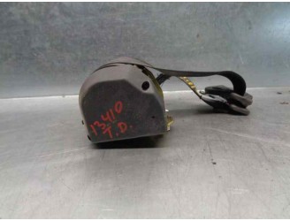 Recambio de cinturon seguridad trasero derecho para alfa romeo 75 1.6 referencia OEM IAM A1612265048901  4 PUERTAS
