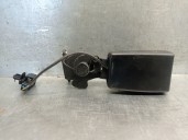 Recambio de enganche cinturon para audi a3 limousine (8vs, 8vm) 1.6 tdi referencia OEM IAM 8V0857740QVZ 8V0857740QVZ 