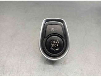 Recambio de boton start/stop para bmw serie 3 lim. (f30) 318d referencia OEM IAM 9250734 