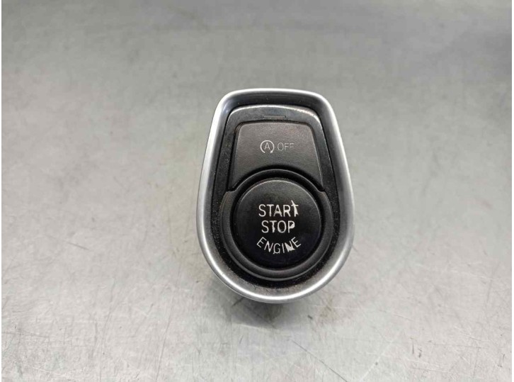 Recambio de boton start/stop para bmw serie 3 lim. (f30) 318d referencia OEM IAM 9250734 