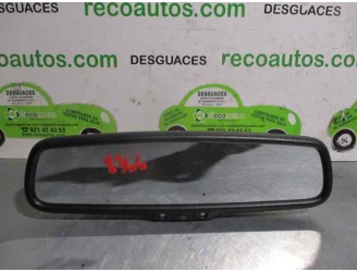Recambio de espejo interior para kia cee´d sporty wagon 2.0 crdi referencia OEM IAM 