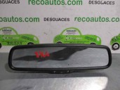 Recambio de espejo interior para kia cee´d sporty wagon 2.0 crdi referencia OEM IAM   